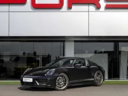 Negro Nuevo 2024 Porsche 911 Targa 4 Edition Descapotable | 258.900 €
