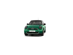 Verde Usado 2024 Mini Cooper Essential Utilitario | 33.890 €