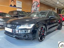 Usado 2014 Audi A7 Sportback Competition Utilitario | 21.990 € (Un poco caro)