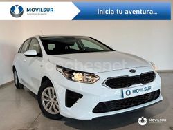 Blanco Usado 2020 Kia Ceed Berlina | 13.950 € (Precio justo)