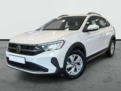 Amarillo Usado 2025 VW Taigo SUV | 18.790 € (Precio justo)