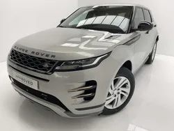 Plateado Usado 2023 Land Rover Range Rover evoque R-Dynamic SUV | 42.900 € (Precio justo)