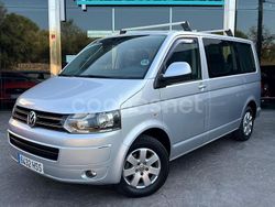 Gris / plata Usado 2013 VW Caravelle Comfortline Monovolumen | 24.990 € (Caro)