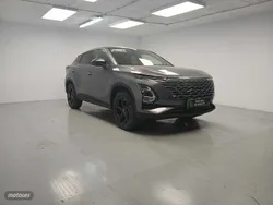 Gris Nuevo 2024 Omoda 5 SUV | 25.200 € (Precio justo)
