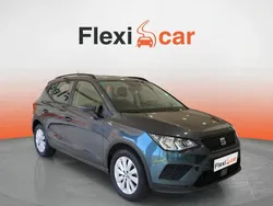Gris Usado 2019 Seat Arona Reference SUV | 12.970 € (Buen precio)