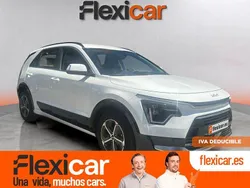 Blanco Usado 2023 Kia Niro SUV | 26.390 € (Caro)