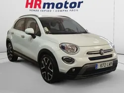 Usado 2022 Fiat 500 Cross | 13.260 € (Buen precio)