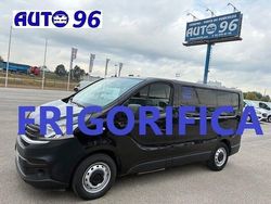 Blanco Usado 2021 Fiat Talento Van | 22.479 € (Caro)