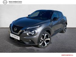 Gris Usado 2023 Nissan Juke Tekna SUV | 20.500 € (Precio justo)