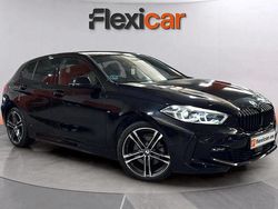 Negro Usado 2024 BMW 118 Utilitario | 26.690 € (Un poco caro)