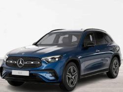Azul Nuevo 2025 Mercedes GLC220 SUV | 72.500 €