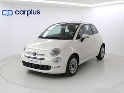 Blanco Usado 2022 Fiat 500 Dolcevita Utilitario | 10.890 € (Precio justo)