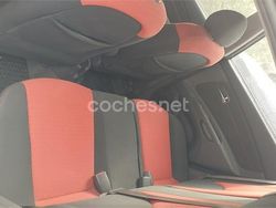 Negro Usado 2006 Kia Rio EX Berlina | 2400 € (Precio justo)