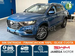 Nuevo 2024 SWM G01 Elite SUV | 20.990 €