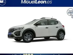 Usado 2022 Dacia Sandero Essentiel Utilitario | 11.985 € (Buen precio)