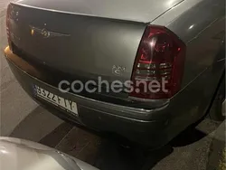 Usado 2007 Chrysler 300C Touring Familiar | 10.000 € (Super precio)