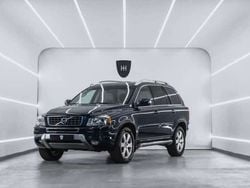 Azul Usado 2014 Volvo XC90 Momentum SUV | 14.199 € (Precio justo)