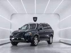 Azul Usado 2014 Volvo XC90 Momentum SUV | 15.199 € (Precio justo)