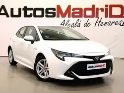 Usado 2021 Toyota Corolla Active | 16.990 € (Super precio)