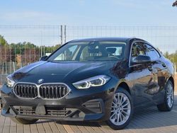 Gris (mineralgrau) Usado 2021 BMW 218 Advantage Coupe | 25.400 € (Precio justo)
