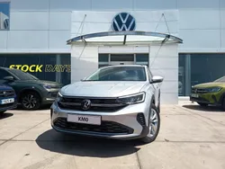 Gris Nuevo 2024 VW Taigo SUV | 21.400 € (Precio justo)