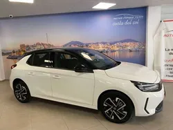 Blanco Usado 2024 Opel Corsa S Utilitario | 17.490 € (Caro)