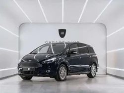 Usado 2015 Ford S-MAX Trend Monovolumen | 11.899 € (Buen precio)