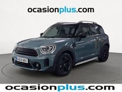 Azul Usado 2024 Mini Cooper Countryman SUV | 23.637 € (Super precio)