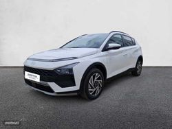 Atlas white Nuevo 2025 Hyundai Bayon SUV | 21.620 € (Un poco caro)