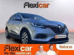 Gris Usado 2019 Renault Kadjar Intens SUV | 13.990 € (Precio justo)
