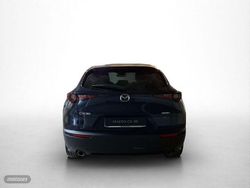 Azul Usado 2022 Mazda CX-30 SUV | 22.500 € (Precio justo)