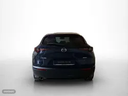 Azul Usado 2022 Mazda CX-30 SUV | 23.100 € (Precio justo)