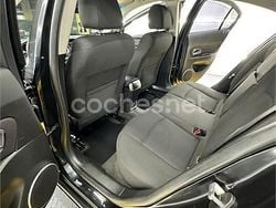Negro Usado 2012 Chevrolet Cruze LT Berlina | 4980 € (Precio justo)