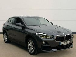 Gris Usado 2019 BMW X2 SUV | 24.300 € (Precio justo)