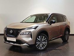 Beige Usado 2024 Nissan X-Trail Tekna+ SUV | 40.950 €