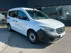 Blanco Usado 2023 Mercedes Citan 110 Familiar | 22.900 € (Buen precio)