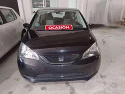 Negro Usado 2013 Seat Mii Style Utilitario | 3900 € (Super precio)