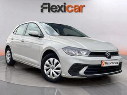 Beige Usado 2022 VW Polo Berlina | 10.490 € (Super precio)