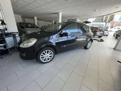 Negro Usado 2007 Renault Clio II Dynamique Utilitario | 3500 € (Precio justo)
