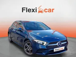Mercedes A250