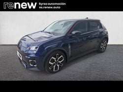 Azul Nuevo 2025 Renault R5 Techno Utilitario | 25.000 € (Super precio)