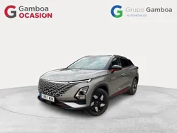 Gris Usado 2024 Omoda 5 SUV | 24.590 € (Precio justo)