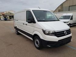 Nuevo 2025 VW Crafter Van | 34.800 € (Buen precio)