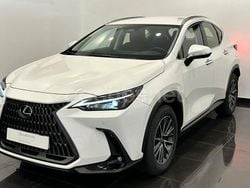 Blanco Usado 2024 Lexus NX350h SUV | 49.900 € (Precio justo)