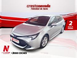 Usado 2021 Toyota Corolla Active | 17.747 € (Precio justo)