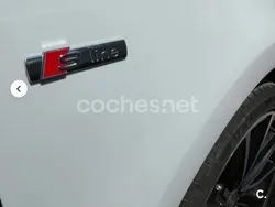 Blanco Usado 2014 Audi A1 S-Line Utilitario | 13.000 € (Precio justo)