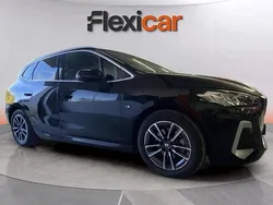 Azul Usado 2024 BMW 218 Familiar | 30.590 € (Caro)