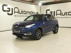 Azul Usado 2023 DFSK Seres 3 Berlina | 28.500 €