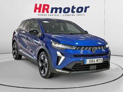 Azul Usado 2024 Renault Symbioz Techno SUV | 25.140 € (Super precio)