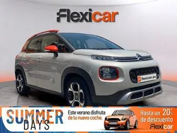 Beige Usado 2019 Citroën C3 Aircross PureTech SUV | 13.490 € (Precio justo)